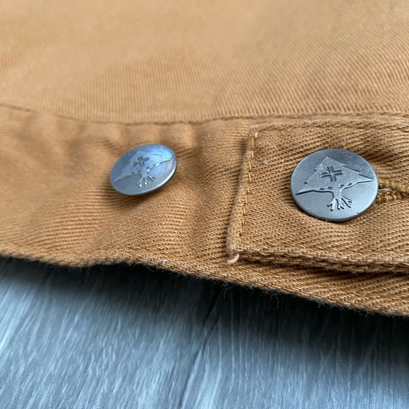 LRG Jacket - Picture 5 of 6